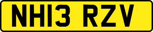 NH13RZV