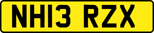 NH13RZX