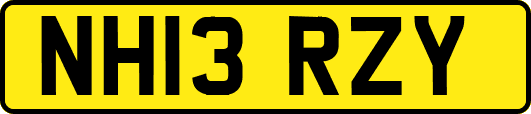 NH13RZY