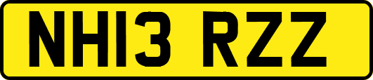 NH13RZZ