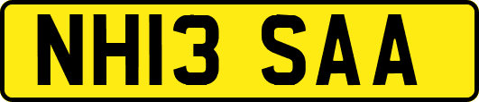 NH13SAA