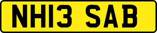 NH13SAB