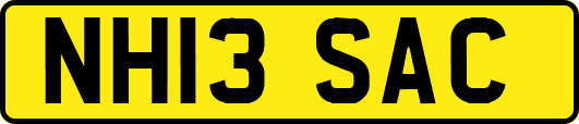 NH13SAC
