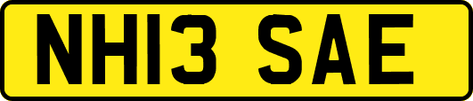 NH13SAE
