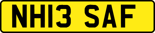 NH13SAF