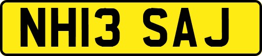 NH13SAJ