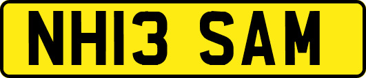NH13SAM