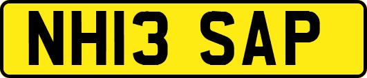NH13SAP
