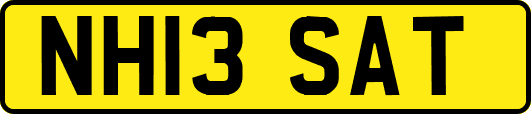 NH13SAT