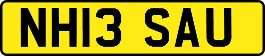 NH13SAU
