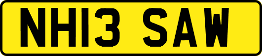 NH13SAW