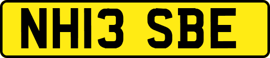NH13SBE