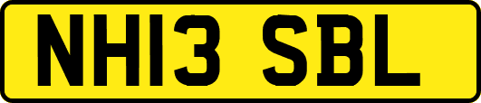 NH13SBL