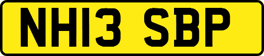 NH13SBP