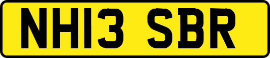NH13SBR