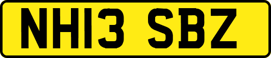 NH13SBZ