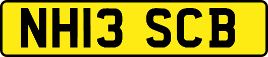 NH13SCB