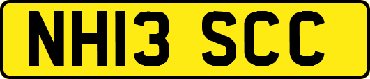NH13SCC