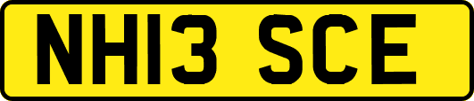 NH13SCE