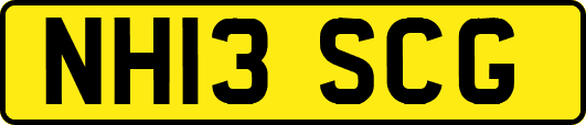 NH13SCG