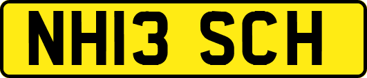 NH13SCH