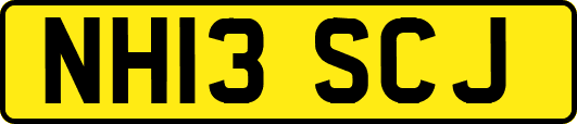 NH13SCJ
