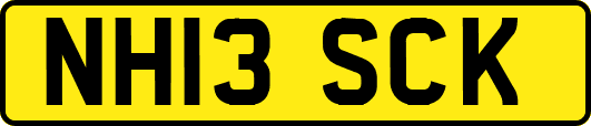 NH13SCK