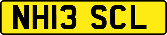 NH13SCL