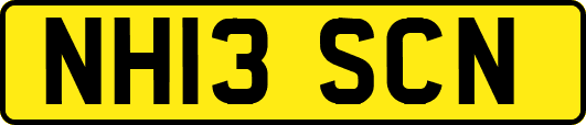 NH13SCN