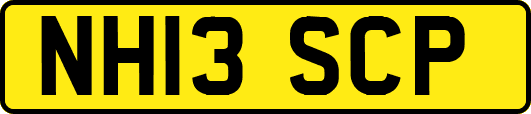 NH13SCP