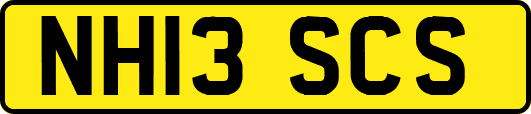 NH13SCS