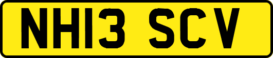 NH13SCV