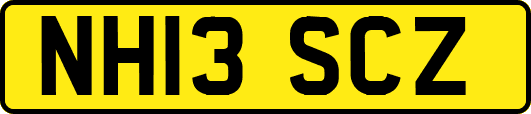 NH13SCZ