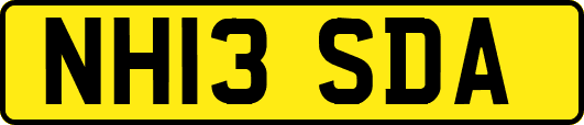 NH13SDA
