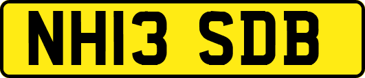 NH13SDB