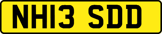 NH13SDD