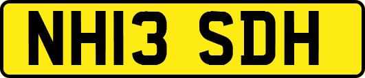 NH13SDH