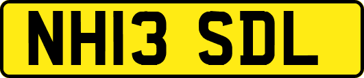 NH13SDL