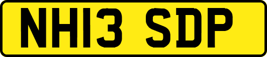 NH13SDP