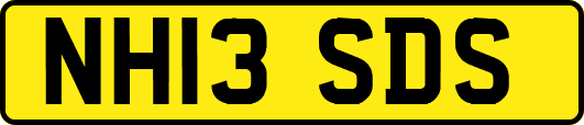 NH13SDS