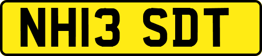 NH13SDT