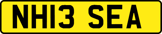 NH13SEA