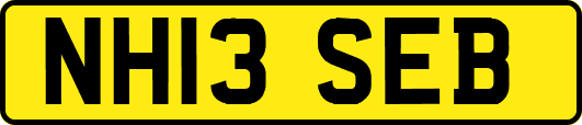 NH13SEB