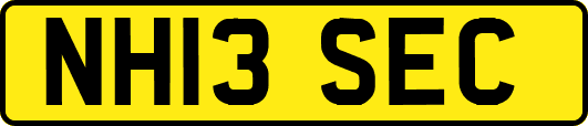 NH13SEC