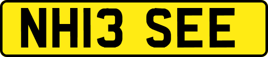 NH13SEE