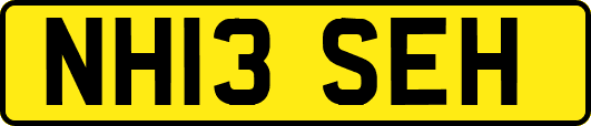 NH13SEH
