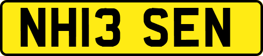 NH13SEN