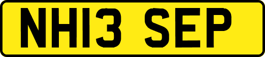 NH13SEP