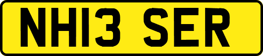 NH13SER