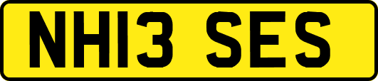 NH13SES